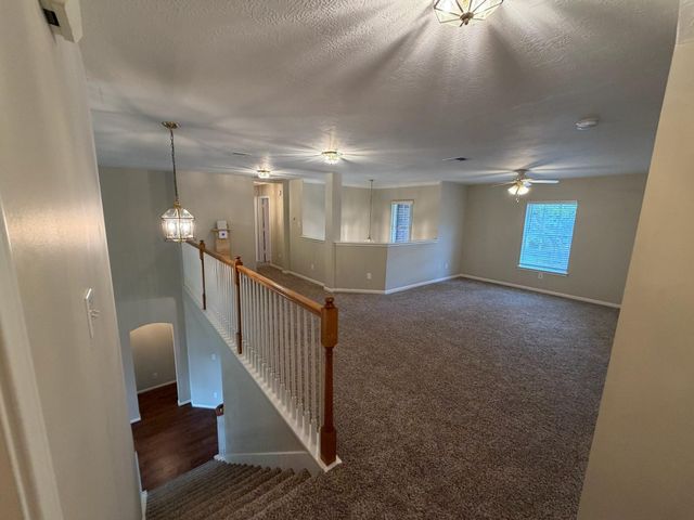 8419 Castle Pond Court, Houston, TX 77095