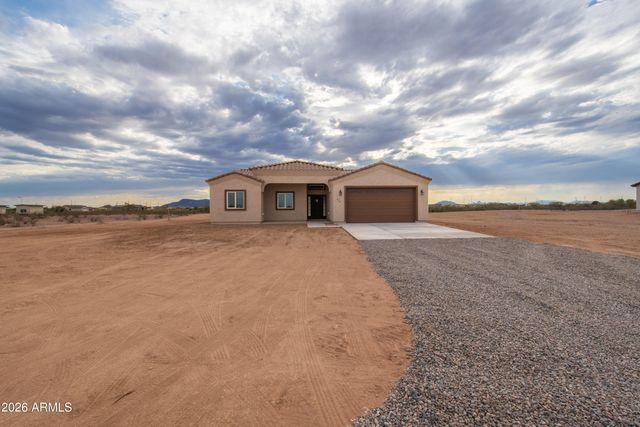 524 N 373RD Drive, Tonopah, AZ 85354