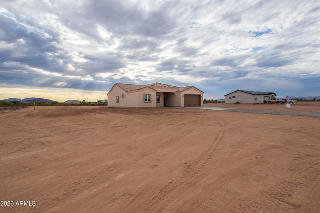 524 N 373RD Drive, Tonopah, AZ 85354