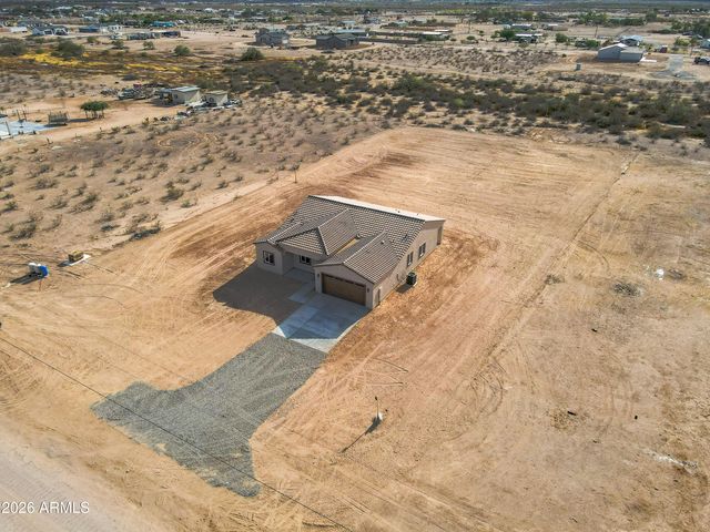 524 N 373RD Drive, Tonopah, AZ 85354
