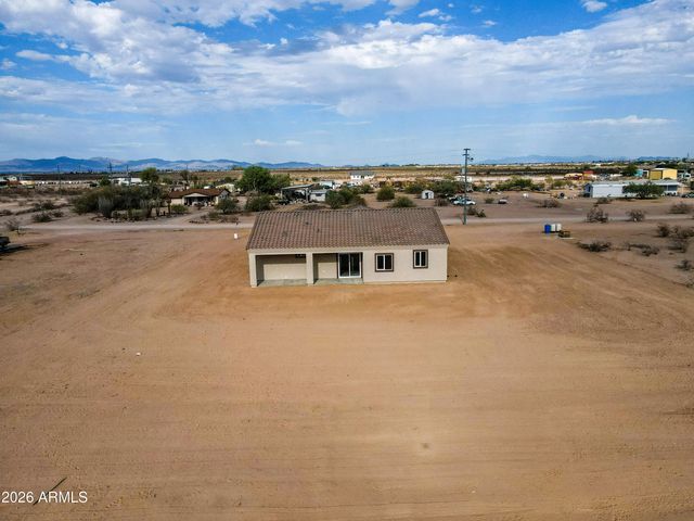 524 N 373RD Drive, Tonopah, AZ 85354