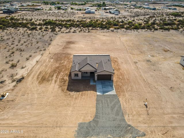 524 N 373RD Drive, Tonopah, AZ 85354