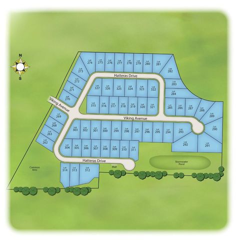 7592 Hatteras Drive, Navarre, FL 32566