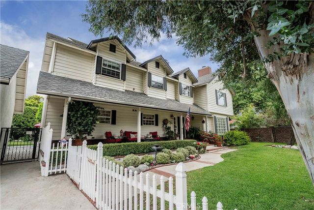 1714 Riverside, Glendale, CA 91201