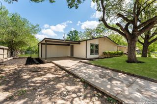 4119 Tamarak, San Antonio, TX 78220