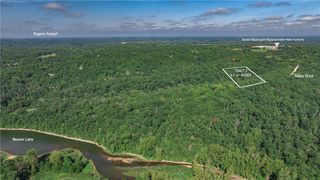 4.5AC (Tract 3) Sallie Drive, Rogers, AR 72756
