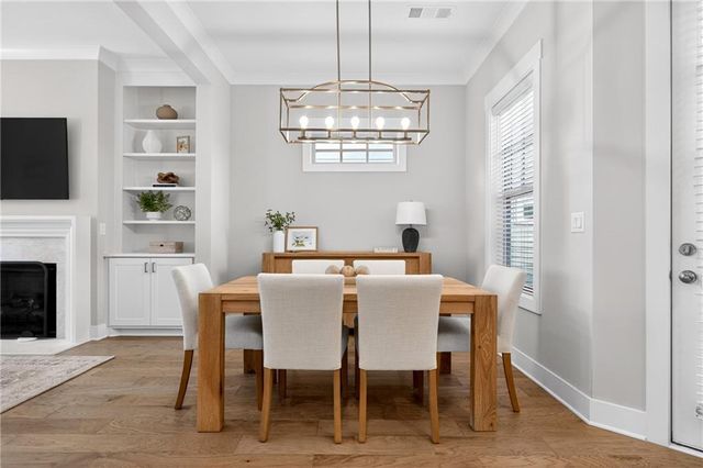 805 Castile Lane, Woodstock, GA 30188