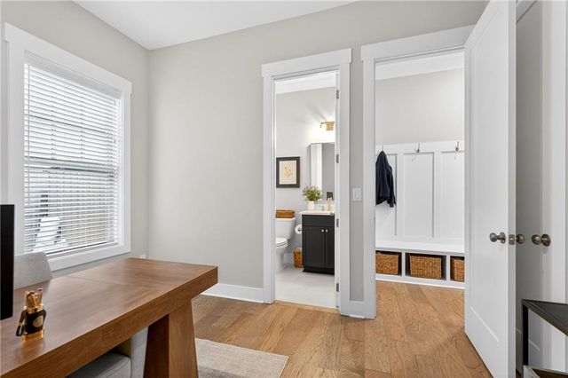 805 Castile Lane, Woodstock, GA 30188