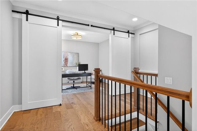 805 Castile Lane, Woodstock, GA 30188