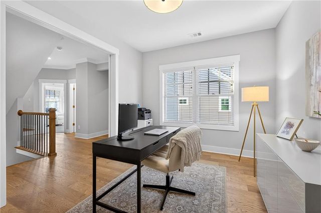 805 Castile Lane, Woodstock, GA 30188