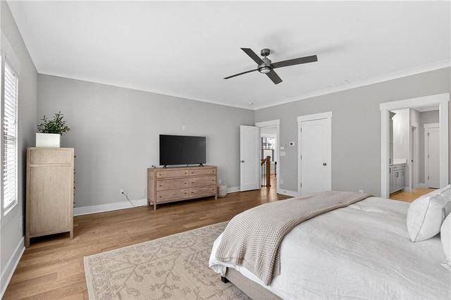 805 Castile Lane, Woodstock, GA 30188