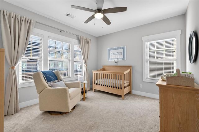 805 Castile Lane, Woodstock, GA 30188