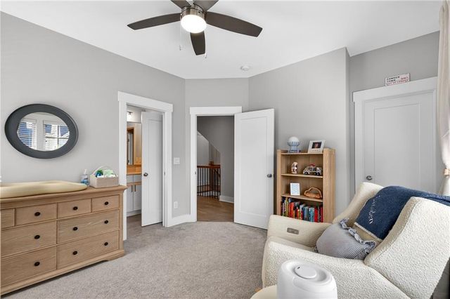 805 Castile Lane, Woodstock, GA 30188