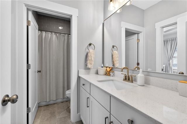 805 Castile Lane, Woodstock, GA 30188