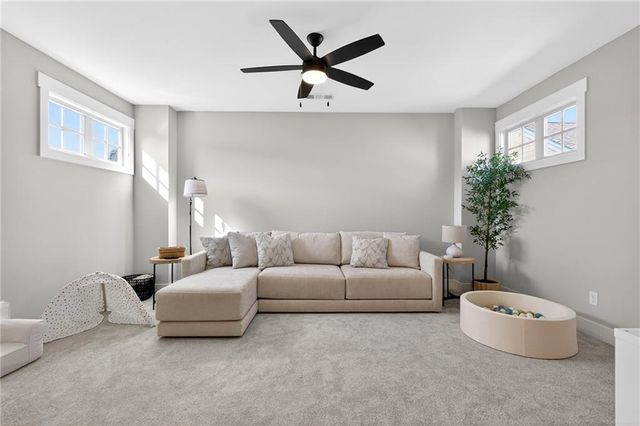 805 Castile Lane, Woodstock, GA 30188