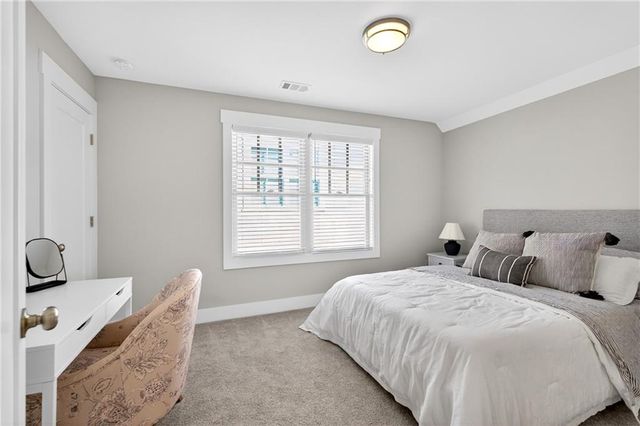 805 Castile Lane, Woodstock, GA 30188