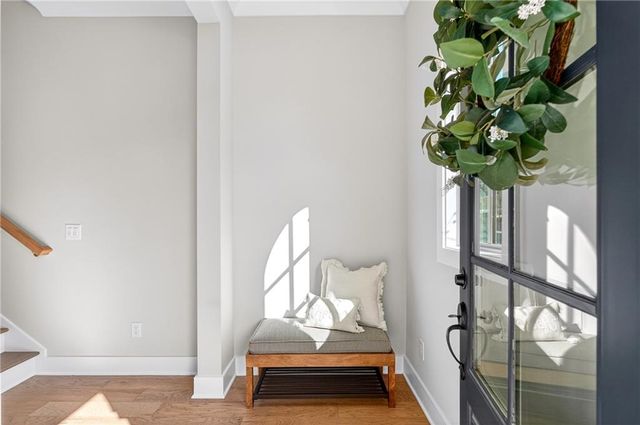 805 Castile Lane, Woodstock, GA 30188