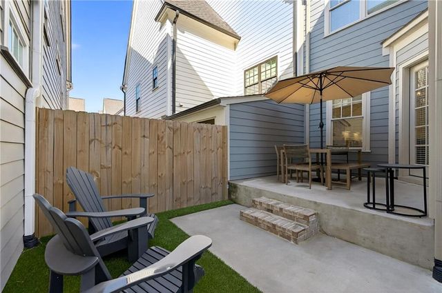 805 Castile Lane, Woodstock, GA 30188