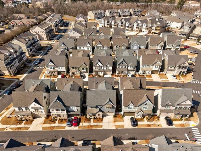 805 Castile Lane, Woodstock, GA 30188