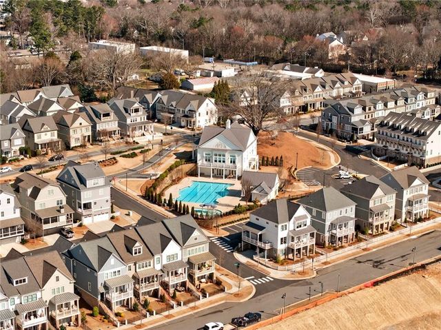 805 Castile Lane, Woodstock, GA 30188