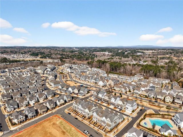 805 Castile Lane, Woodstock, GA 30188