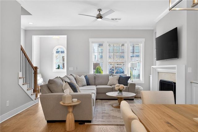 805 Castile Lane, Woodstock, GA 30188