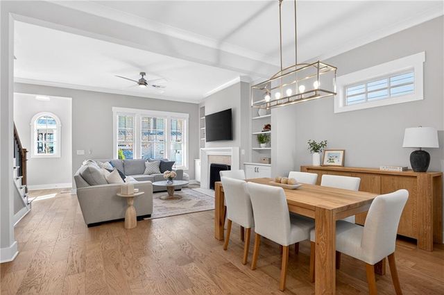 805 Castile Lane, Woodstock, GA 30188