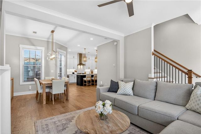 805 Castile Lane, Woodstock, GA 30188