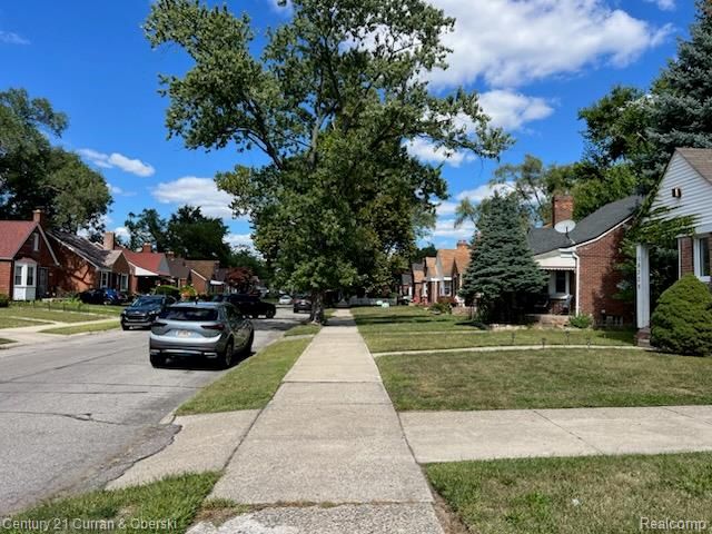 18210 Saint Marys Street, Detroit, MI 48235