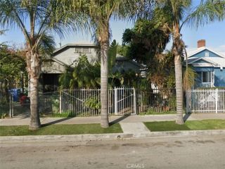 5611 S Normandie, Los Angeles, CA 90037