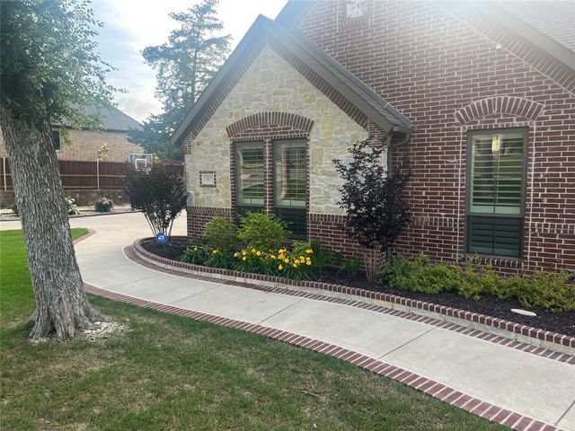 5071 Judy Drive, Midlothian, TX 76065