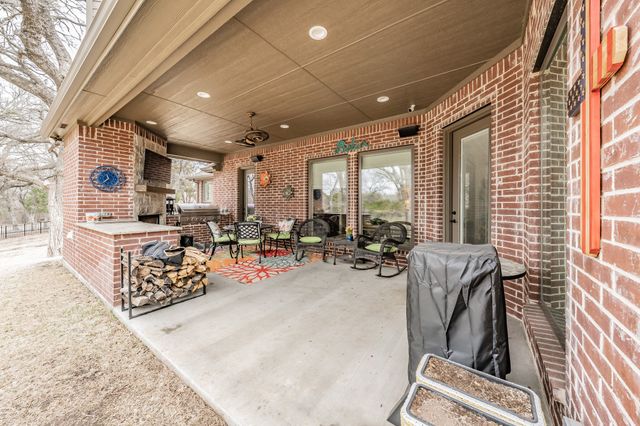 5071 Judy Drive, Midlothian, TX 76065