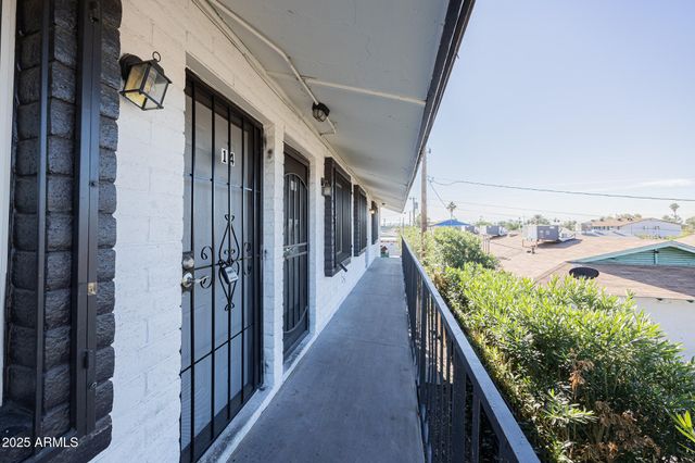 1703 W MOUNTAIN VIEW Road 14, Phoenix, AZ 85021