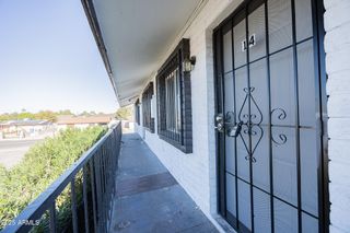 1703 W MOUNTAIN VIEW Road 14, Phoenix, AZ 85021