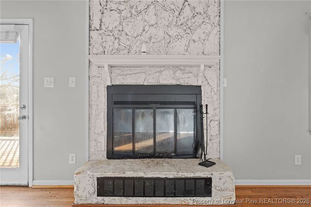 308 Bahama Loop, Fayetteville, NC 28314