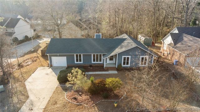 308 Bahama Loop, Fayetteville, NC 28314