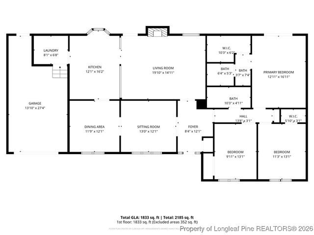 308 Bahama Loop, Fayetteville, NC 28314