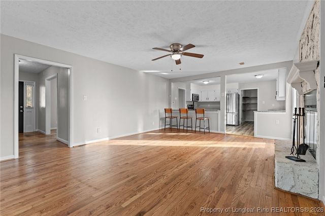 308 Bahama Loop, Fayetteville, NC 28314