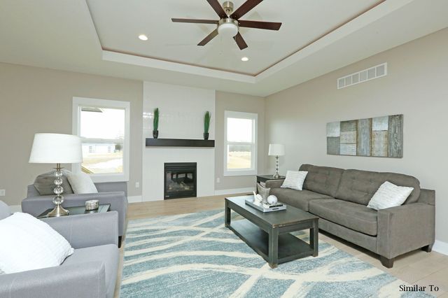 452 NE Monarch Drive, Polk City, IA 50226