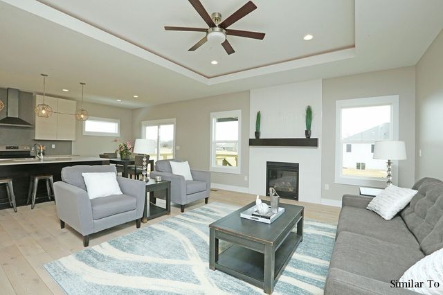 452 NE Monarch Drive, Polk City, IA 50226