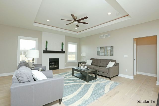 452 NE Monarch Drive, Polk City, IA 50226
