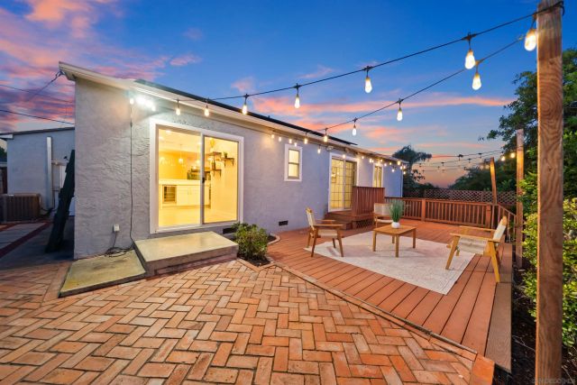 1728 Friedrick Dr, San Diego, CA 92104