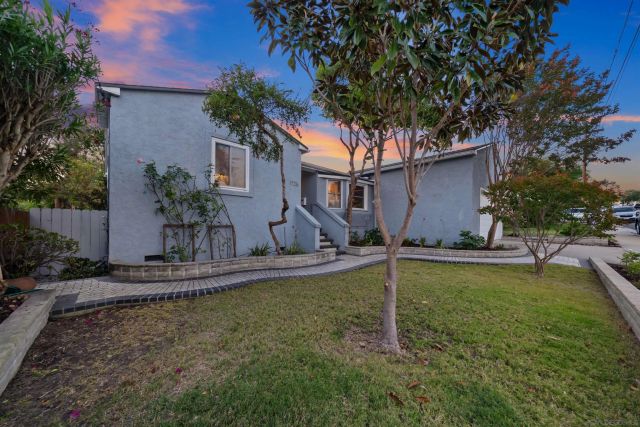1728 Friedrick Dr, San Diego, CA 92104