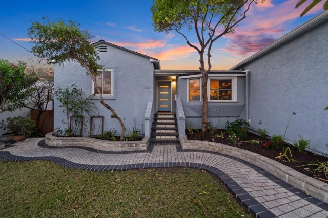 1728 Friedrick Dr, San Diego, CA 92104
