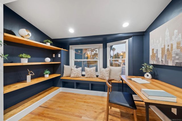 1728 Friedrick Dr, San Diego, CA 92104