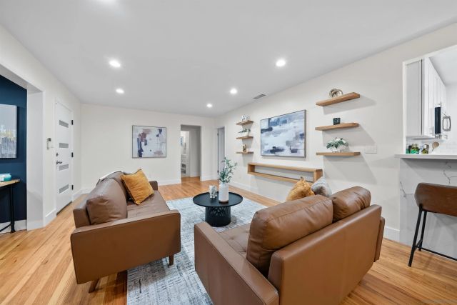 1728 Friedrick Dr, San Diego, CA 92104