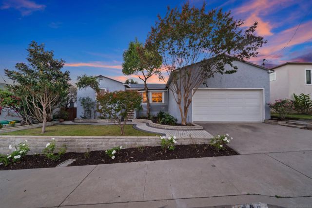 1728 Friedrick Dr, San Diego, CA 92104