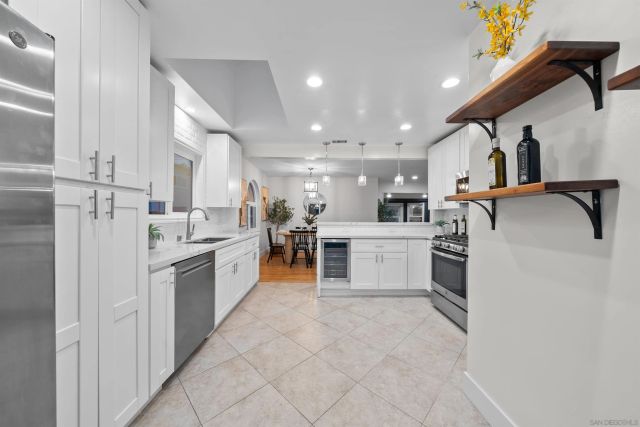 1728 Friedrick Dr, San Diego, CA 92104