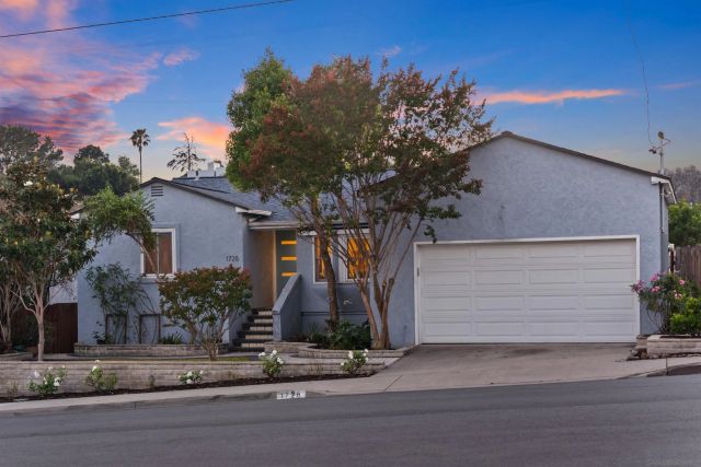 1728 Friedrick Dr, San Diego, CA 92104