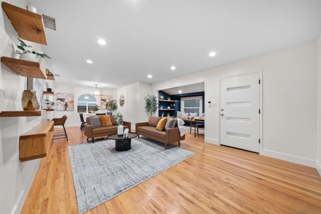 1728 Friedrick Dr, San Diego, CA 92104
